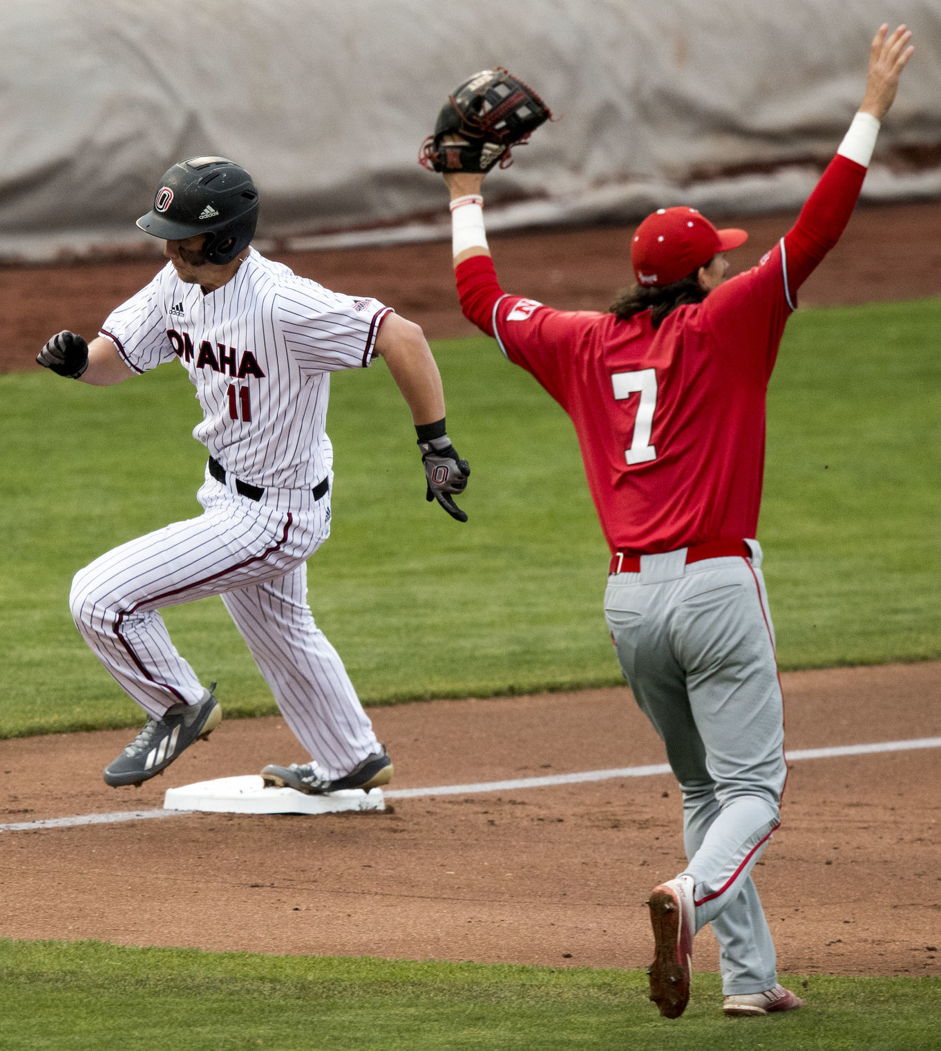 Nebraska vs. Omaha, 4.17